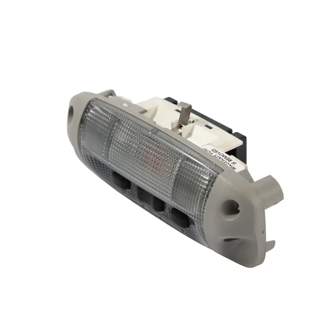 Ford Fiesta St Mk5 Plafonnier Lampe Lecture Avant Intérieur - SKU 6M5A-15K609-EB - Numéro de pièce 6M5A-15K609-EB