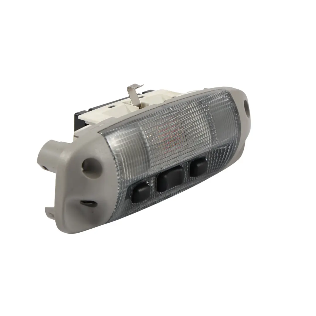 Ford Fiesta St Mk5 Plafonnier Lampe Lecture Avant Intérieur - SKU 6M5A-15K609-EB - Numéro de pièce 6M5A-15K609-EB