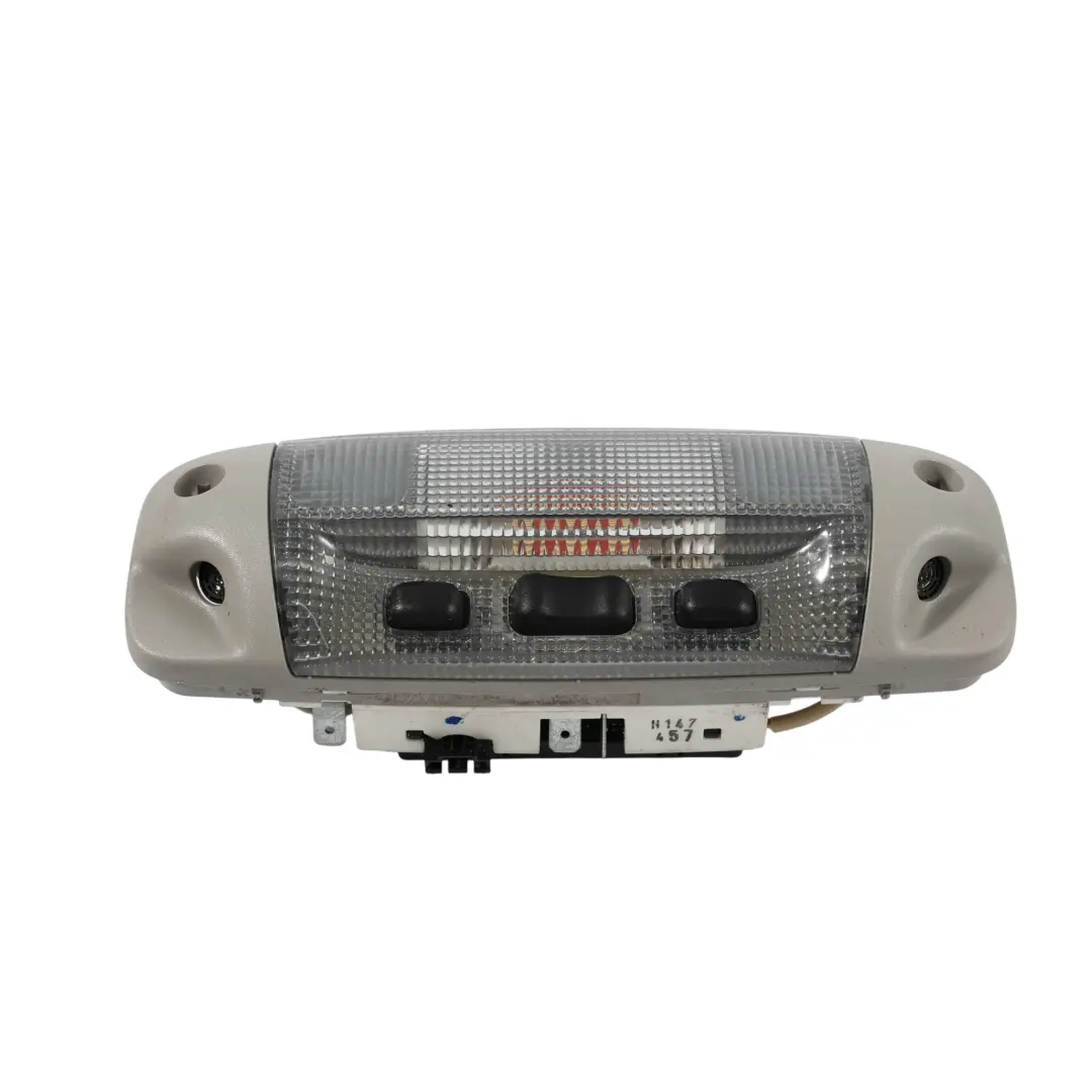 Ford Fiesta St Mk5 Luce Cortesia Anteriore Lettura - SKU 6M5A-15K609-EB - Numero di parte 6M5A-15K609-EB