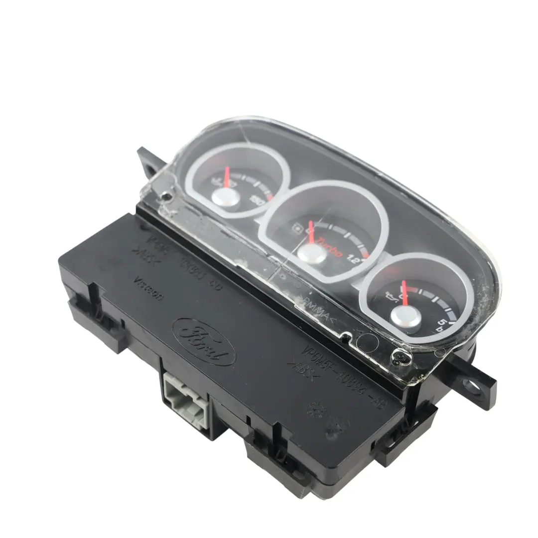 MK2 Manómetro Presión Turbo Cuadro Instrumentos para Ford Focus con número de pieza 6M5T-10B944-AD Ford Focus MK2 Manómetro Presión Turbo Cuadro Instrumentos - SKU 6M5T-10B944-AD - Número de pieza 6M5T-10B944-AD