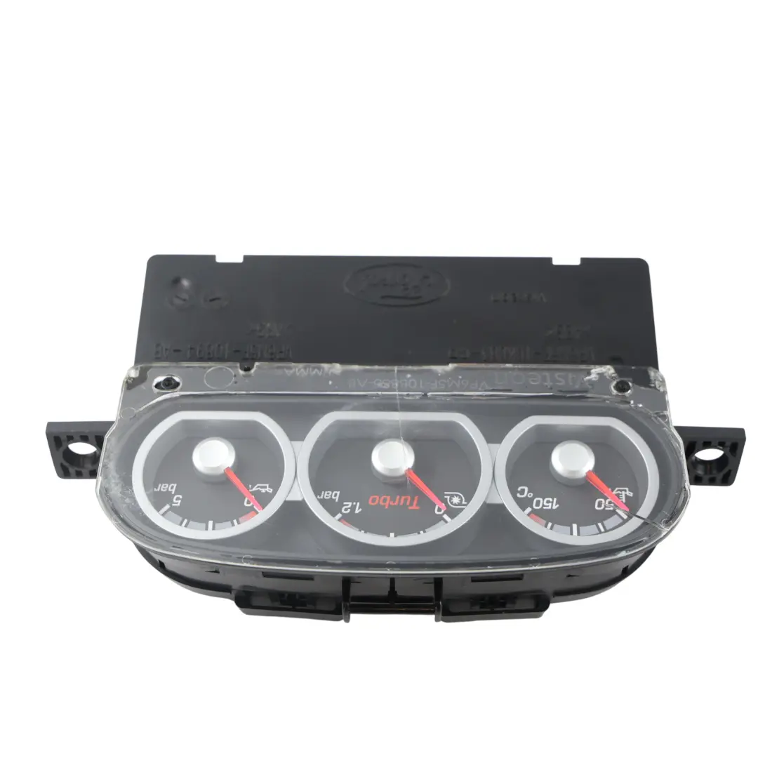 Ford Focus Mk2 Turbo Boost Gauge Instrument Cluster - SKU 6M5T-10B944-AD - Part number 6M5T-10B944-AD