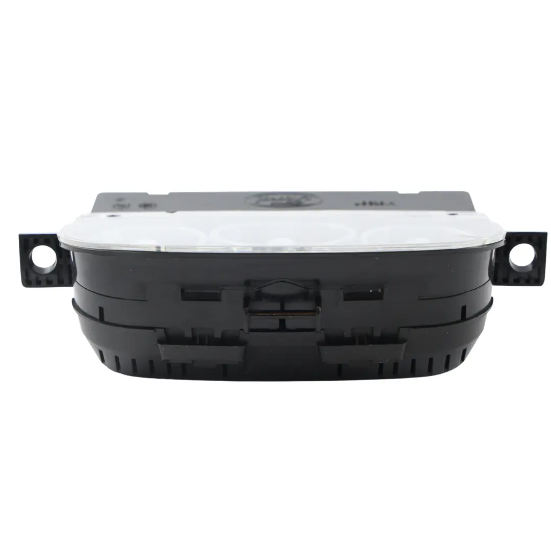 Ford Focus Mk2 Turbo Boost Gauge Instrument Cluster - SKU 6M5T-10B944-AD - Part number 6M5T-10B944-AD
