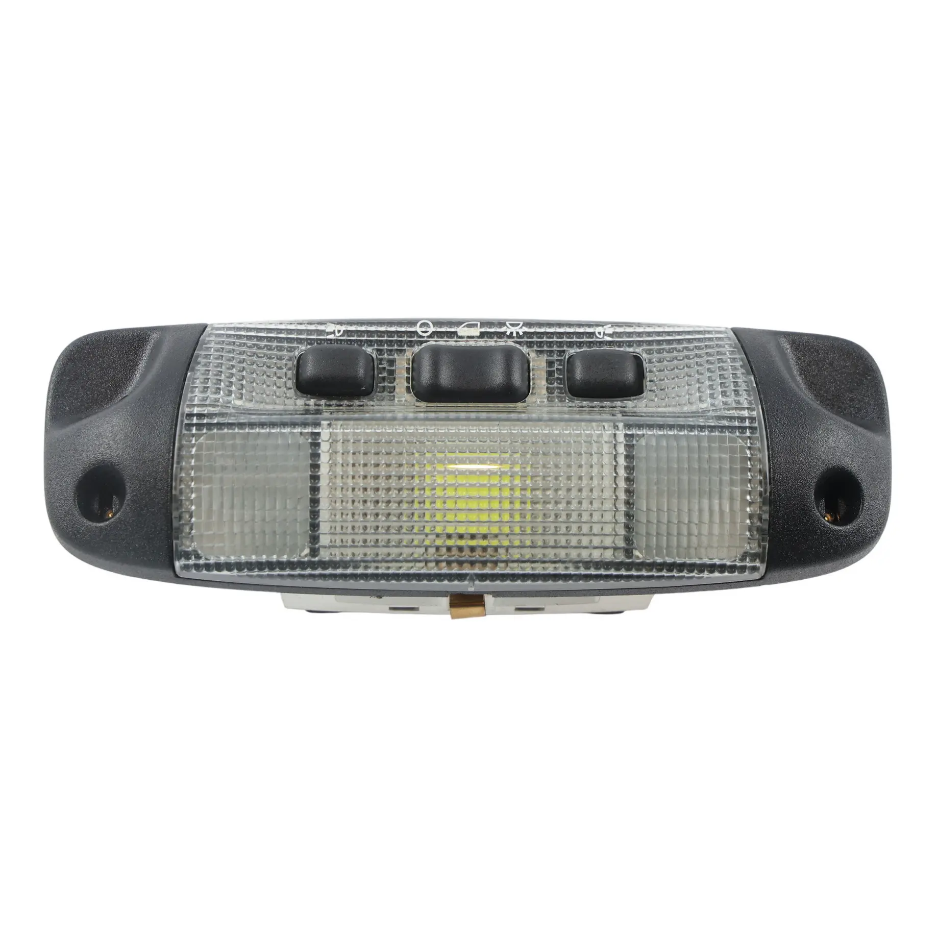 Ford Focus MK2 Innenraum Dach Licht Vorne Schalter 6M5Y-15K609-ADW