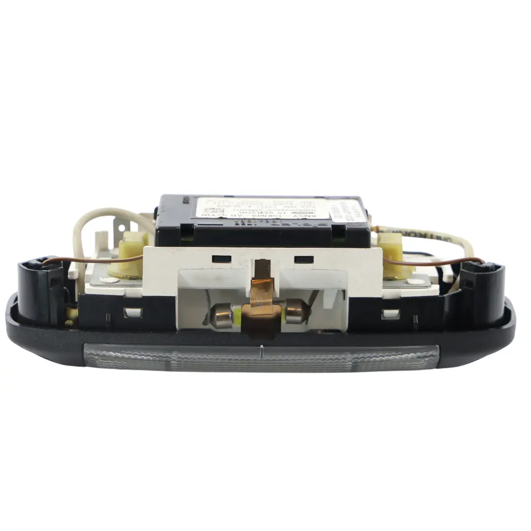 Ford Focus MK2 Plafonnier Intérieur Avant Panneau Interrupteur - SKU 6M5Y-15K609-ADW - Numéro de pièce 6M5Y-15K609-ADW