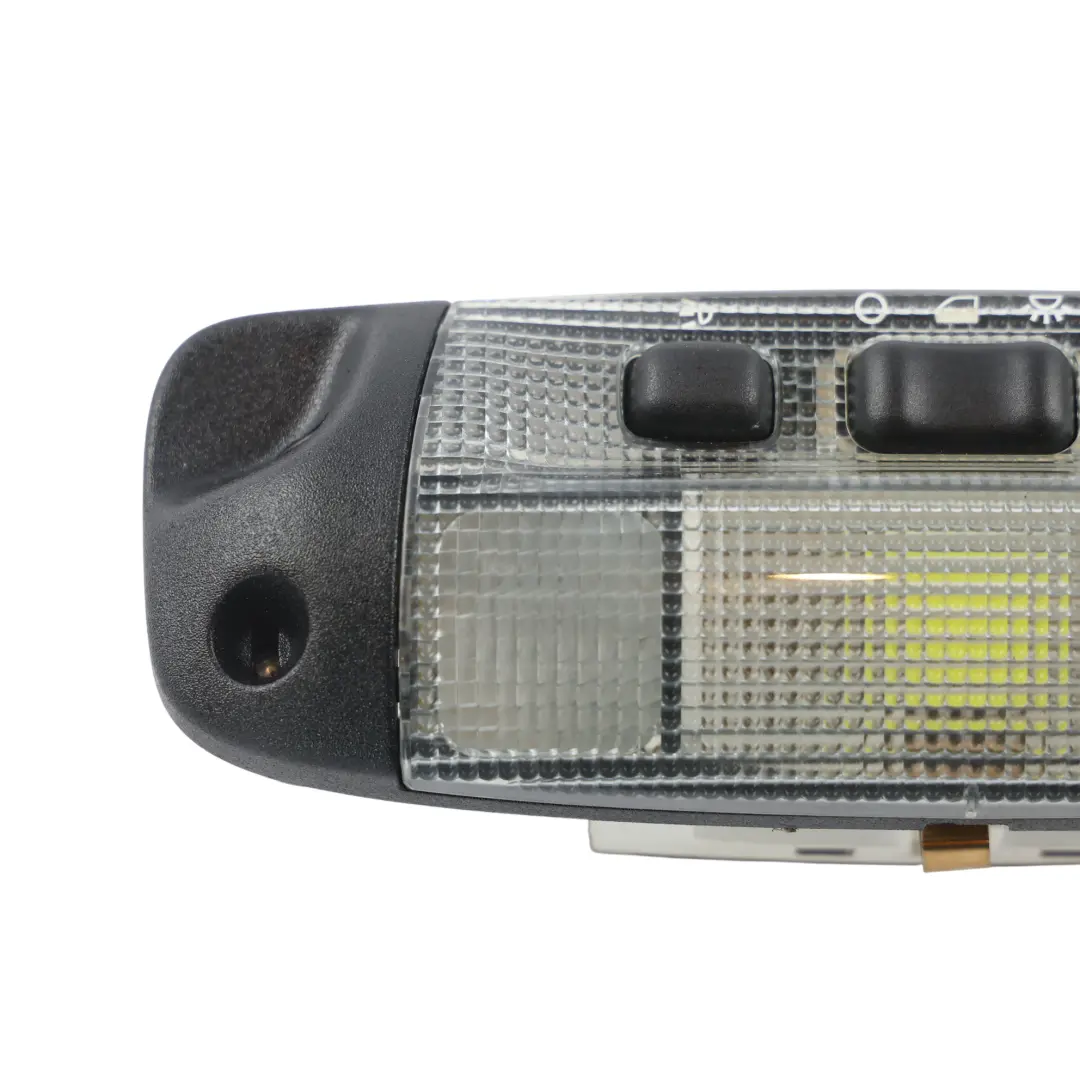 Mk2 Interior Roof Light Front Panel Switch to Ford Focus with Part number 6M5Y-15K609-ADW Ford Focus Mk2 Interior Roof Light Front Panel Switch - SKU 6M5Y-15K609-ADW - Part number 6M5Y-15K609-ADW