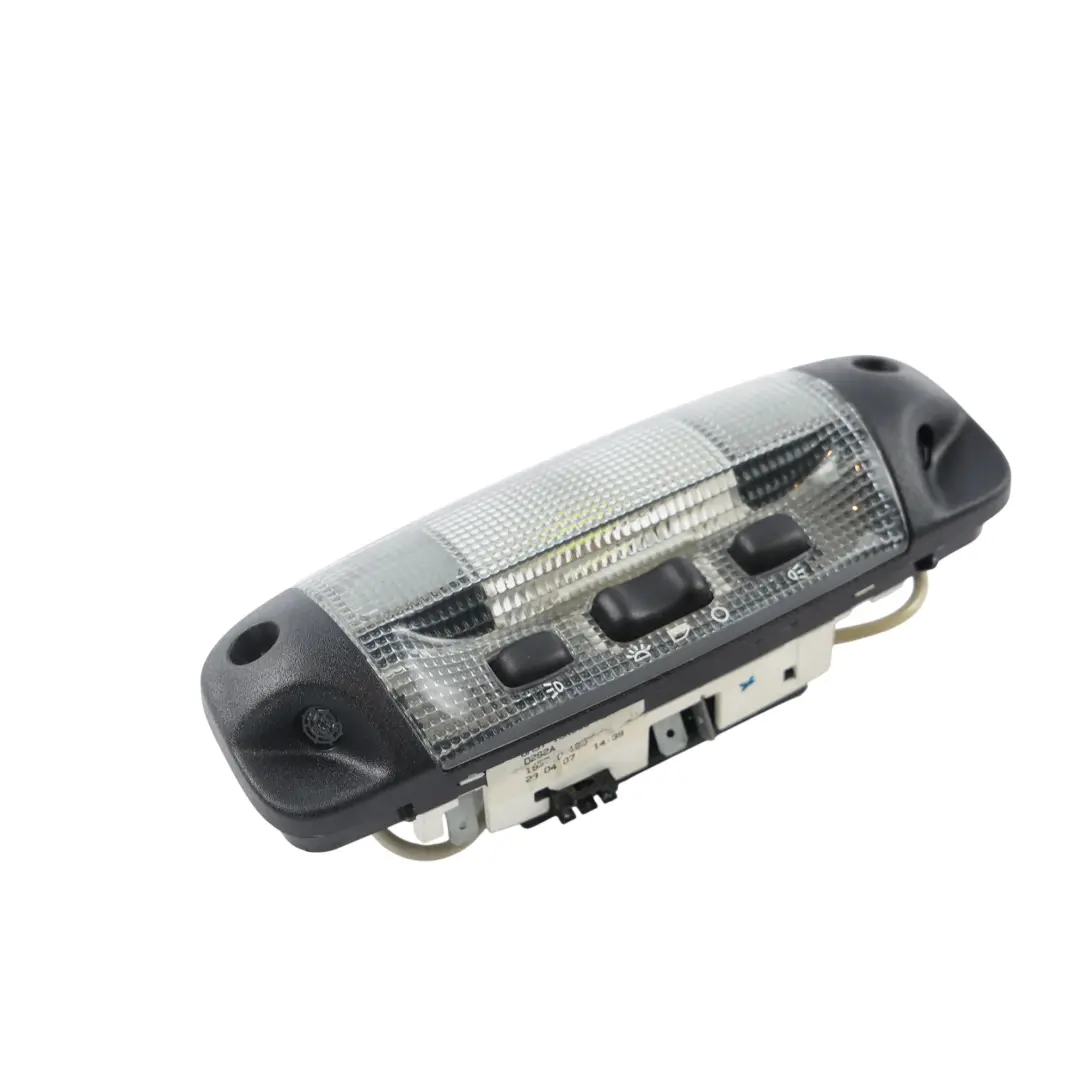 MK2 Plafonnier Intérieur Avant Panneau Interrupteur pour Ford Focus à propos du numéro de pièce 6M5Y-15K609-ADW Ford Focus MK2 Plafonnier Intérieur Avant Panneau Interrupteur - SKU 6M5Y-15K609-ADW - Numéro de pièce 6M5Y-15K609-ADW