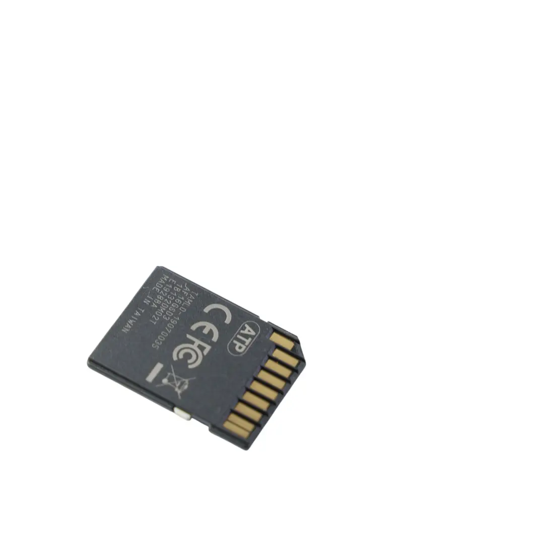 5F Carte SD Navigation Satellite Europe 1 V8 pour Seat Leon Cupra à propos du numéro de pièce 6P0919866AK Seat Leon Cupra 5F Carte SD Navigation Satellite Europe 1 V8 - SKU 6P0919866AK - Numéro de pièce 6P0919866AK