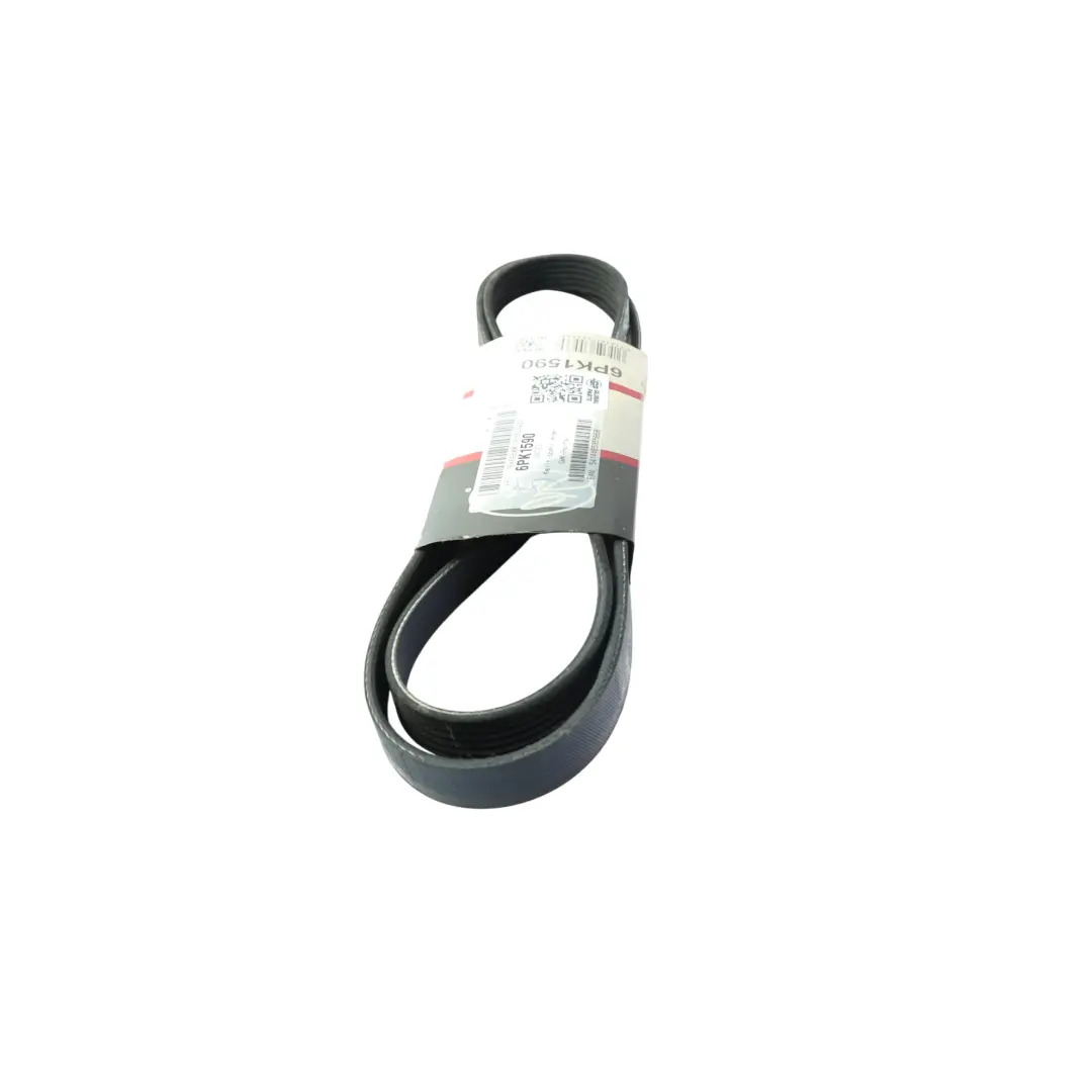 Gates Keilrippenriemen Lichtmaschine Mehrfach gerippt für mit Teilenummer 6PK1590 Gates Keilrippenriemen Lichtmaschine Mehrfach gerippt - SKU 6PK1590 - Teilenummer 6PK1590