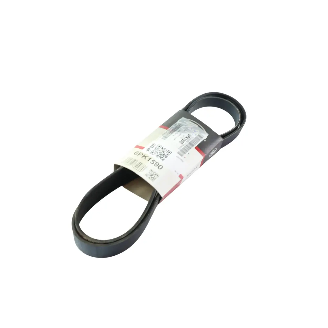 Gates Pasek Klinowy Wielorowkowy Alternatora do o numerze 6PK1590 Gates Pasek Klinowy Wielorowkowy Alternatora - SKU 6PK1590 - Numer Części 6PK1590
