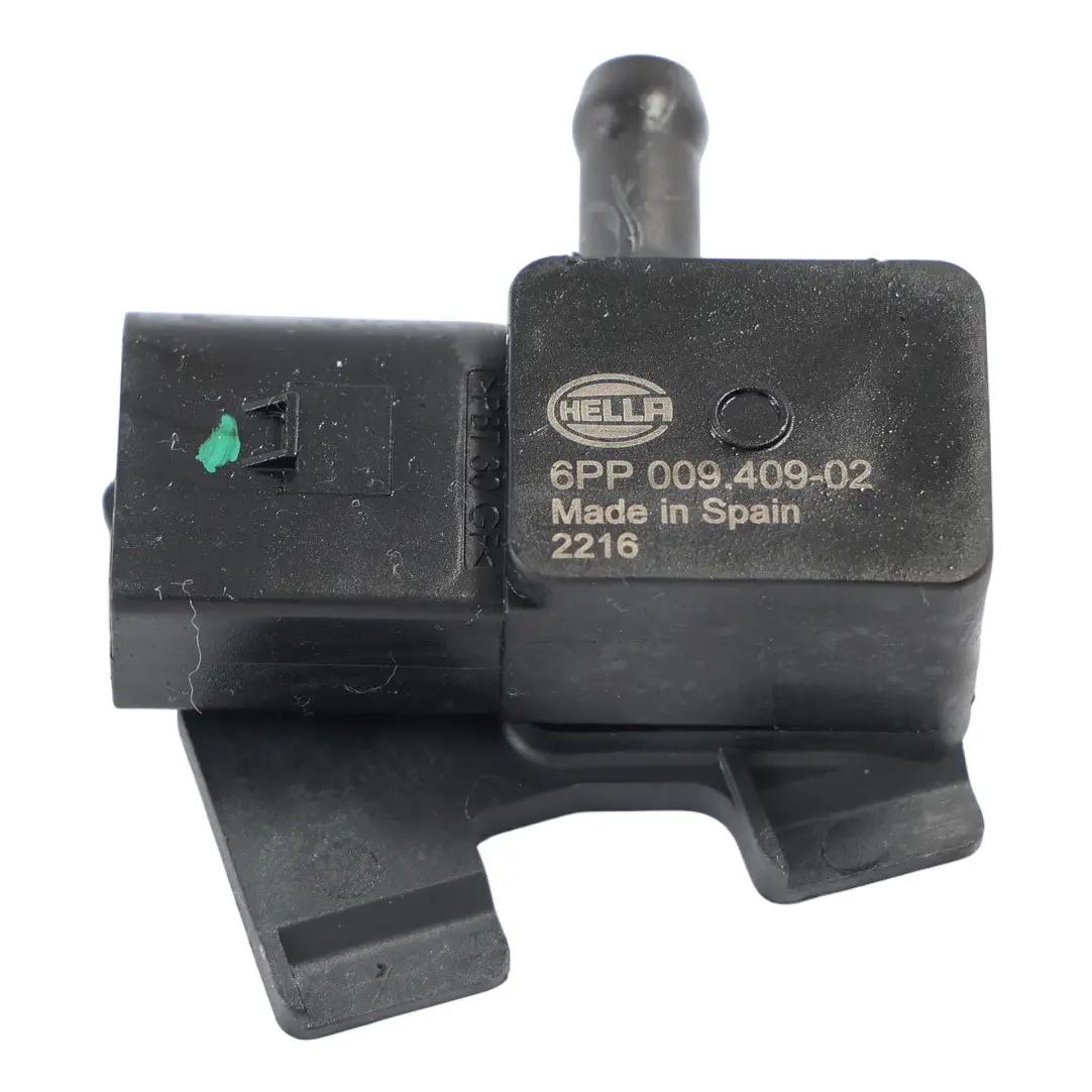 BMW E60 LCI 520d N47 Exhaust Gas Pressure Sensor 6PP00840902