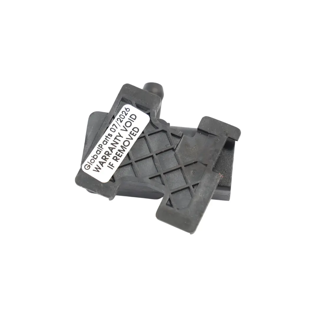N47 Exhaust Gas Pressure Sensor to BMW E60 LCI 520d with Part number 6PP00840902 BMW E60 LCI 520d N47 Exhaust Gas Pressure Sensor - SKU 6PP00840902 - Part number 6PP00840902