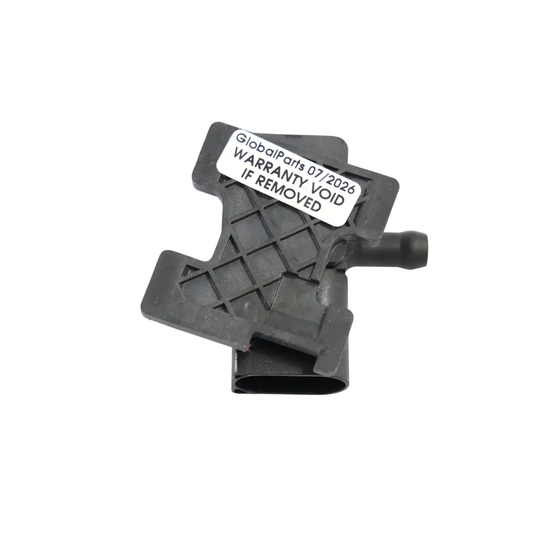 BMW E60 LCI 520d N47 Sensore Pressione Gas Scarico - SKU 6PP00840902 - Numero di parte 6PP00840902