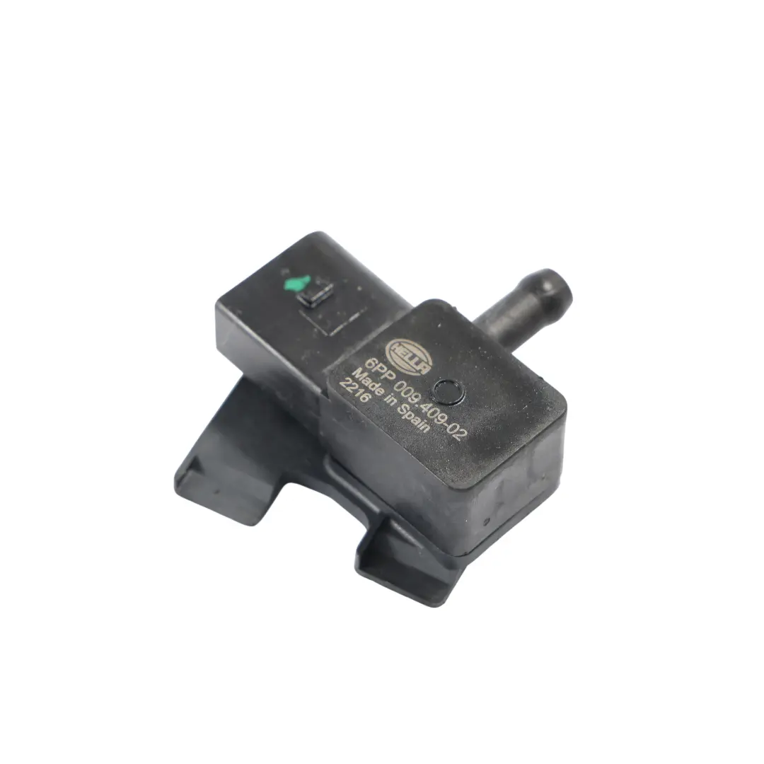 N47 Abgasdruck Sensor für BMW E60 LCI 520d mit Teilenummer 6PP00840902 BMW E60 LCI 520d N47 Abgasdruck Sensor - SKU 6PP00840902 - Teilenummer 6PP00840902