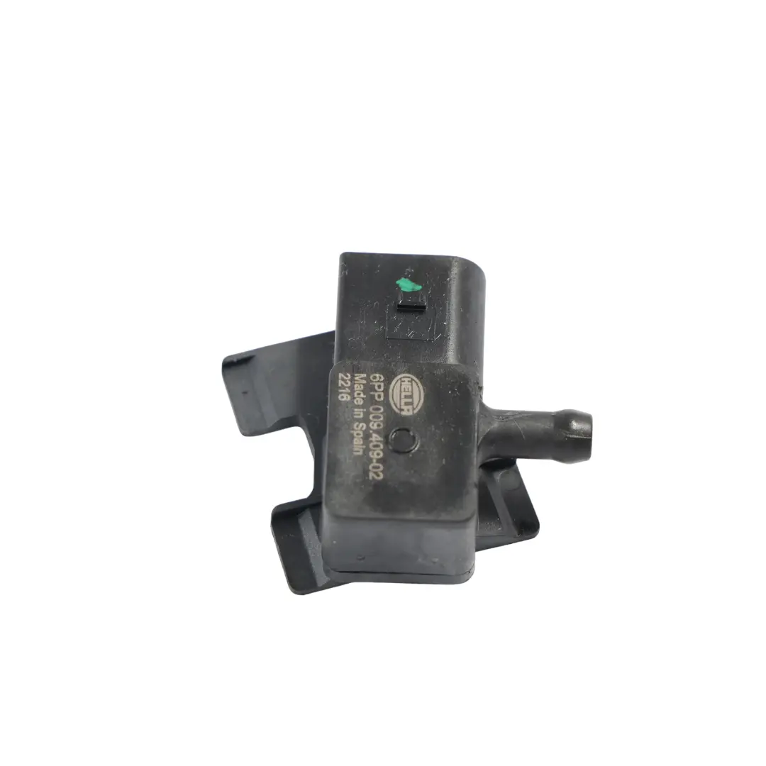 N47 Sensore Pressione Gas Scarico per BMW E60 LCI 520d con numero di parte 6PP00840902 BMW E60 LCI 520d N47 Sensore Pressione Gas Scarico - SKU 6PP00840902 - Numero di parte 6PP00840902
