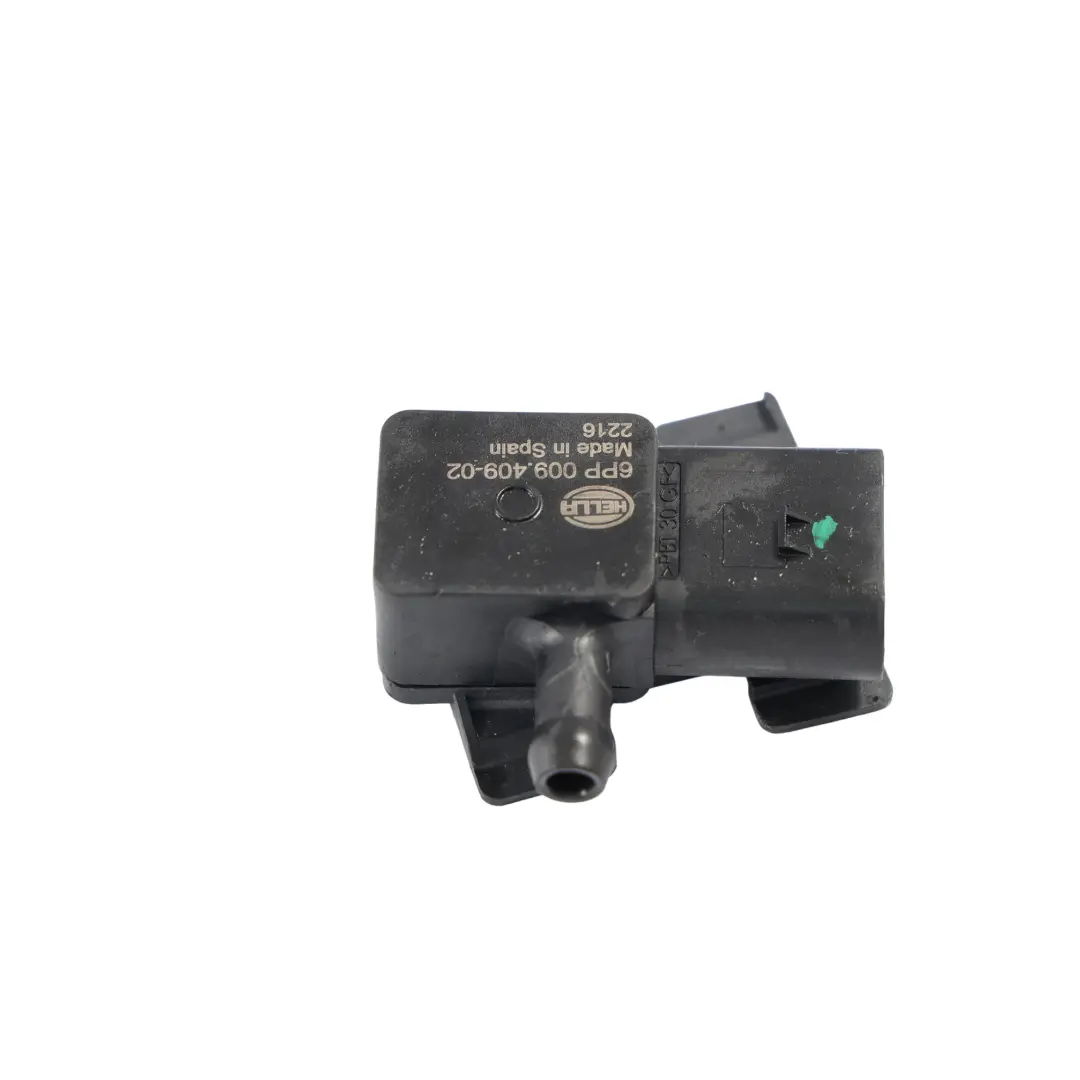 N47 Abgasdruck Sensor für BMW E60 LCI 520d mit Teilenummer 6PP00840902 BMW E60 LCI 520d N47 Abgasdruck Sensor - SKU 6PP00840902 - Teilenummer 6PP00840902