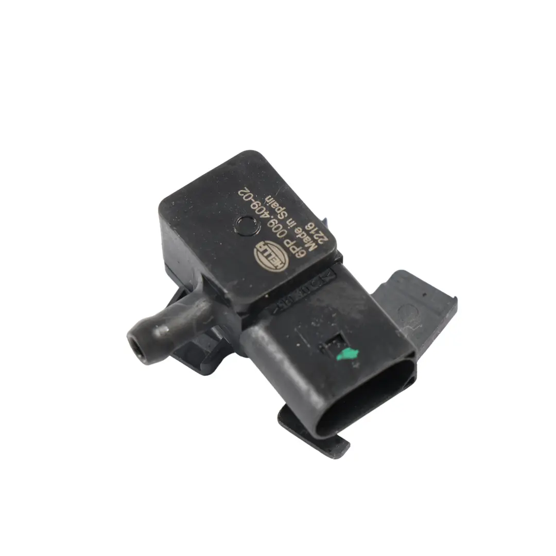 N47 Exhaust Gas Pressure Sensor to BMW E60 LCI 520d with Part number 6PP00840902 BMW E60 LCI 520d N47 Exhaust Gas Pressure Sensor - SKU 6PP00840902 - Part number 6PP00840902