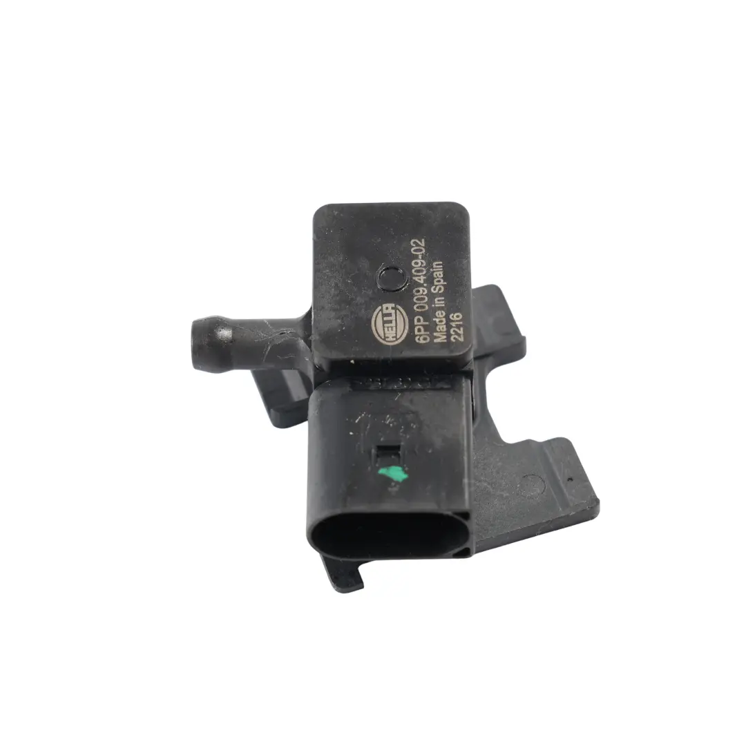 BMW E60 LCI 520d N47 Sensore Pressione Gas Scarico - SKU 6PP00840902 - Numero di parte 6PP00840902