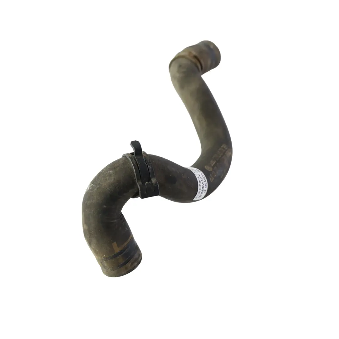 6Y Durite Liquide Refroidissement Retour 1.9 AXR BLT pour Skoda Fabia RS à propos du numéro de pièce 6Q0121073AG Skoda Fabia RS 6Y Durite Liquide Refroidissement Retour 1.9 AXR BLT - SKU 6Q0121073AG - Numéro de pièce 6Q0121073AG