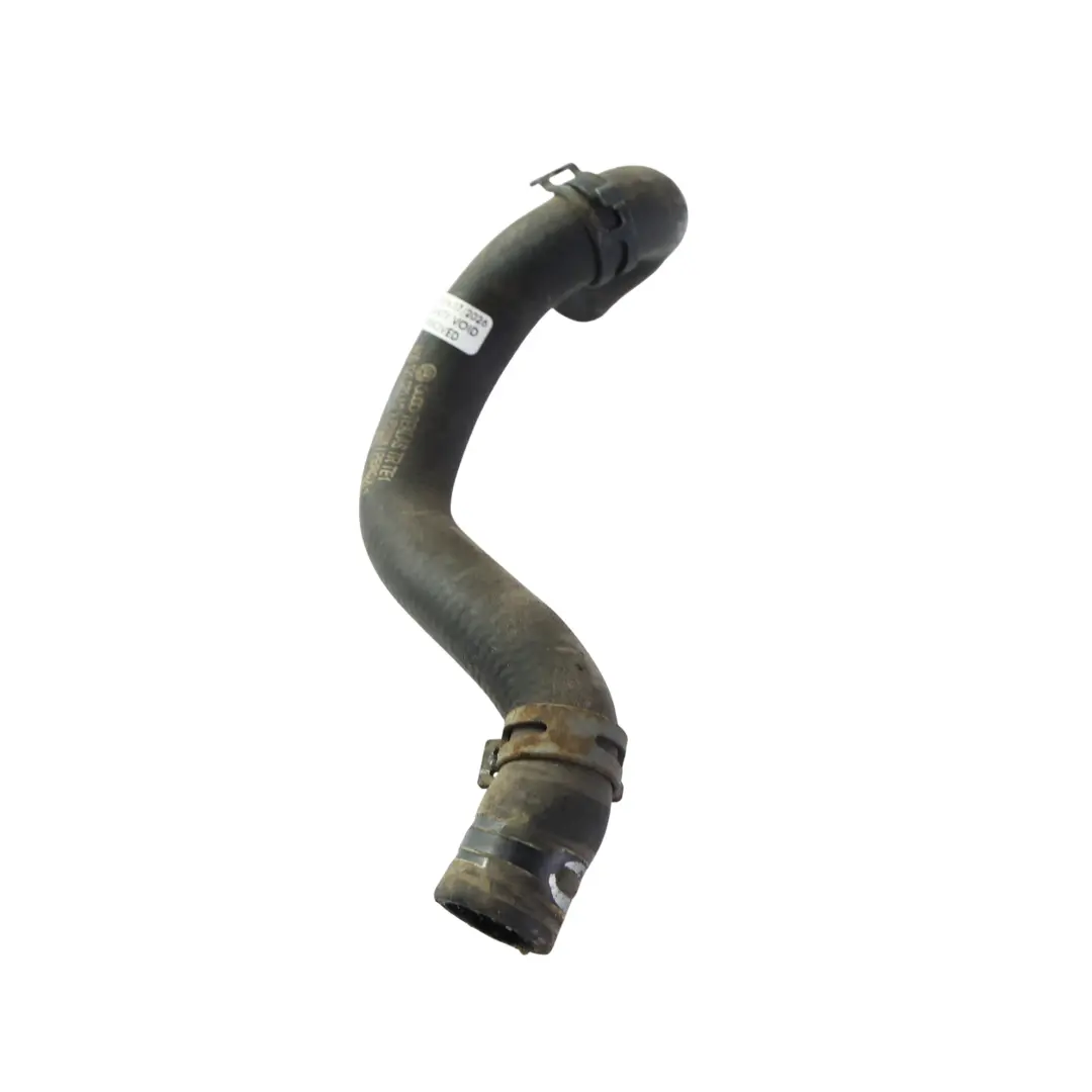 6Y Manguera Refrigerante Retorno 1.9 AXR BLT para Skoda Fabia RS con número de pieza 6Q0121073AG Skoda Fabia RS 6Y Manguera Refrigerante Retorno 1.9 AXR BLT - SKU 6Q0121073AG - Número de pieza 6Q0121073AG
