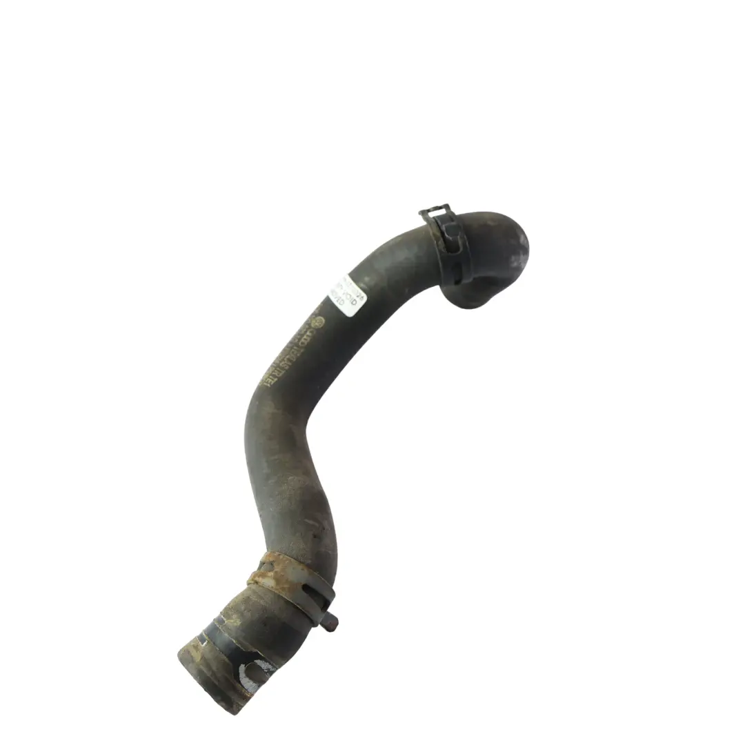 6Y Coolant Hose Heat Exchanger Return 1.9 AXR BLT to Skoda Fabia RS with Part number 6Q0121073AG Skoda Fabia RS 6Y Coolant Hose Heat Exchanger Return 1.9 AXR BLT - SKU 6Q0121073AG - Part number 6Q0121073AG