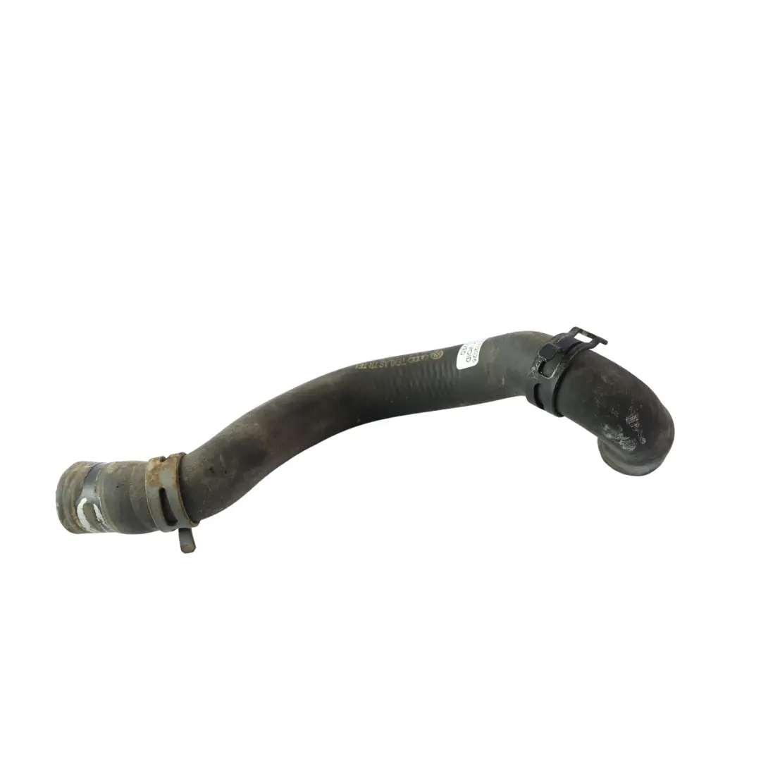 6Y Durite Liquide Refroidissement Retour 1.9 AXR BLT pour Skoda Fabia RS à propos du numéro de pièce 6Q0121073AG Skoda Fabia RS 6Y Durite Liquide Refroidissement Retour 1.9 AXR BLT - SKU 6Q0121073AG - Numéro de pièce 6Q0121073AG