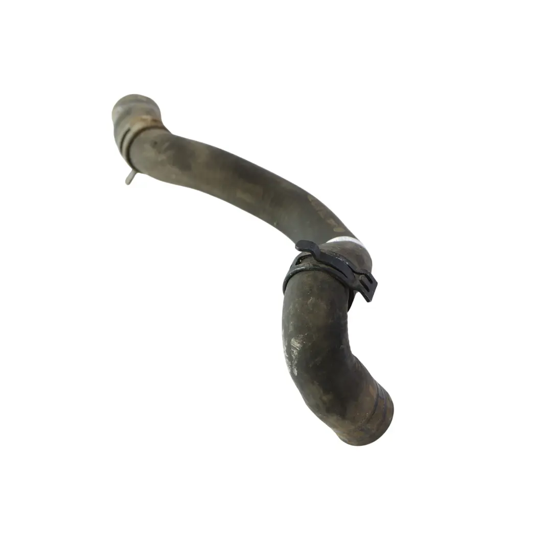 Skoda Fabia RS 6Y Coolant Hose Heat Exchanger Return 1.9 AXR BLT - SKU 6Q0121073AG - Part number 6Q0121073AG