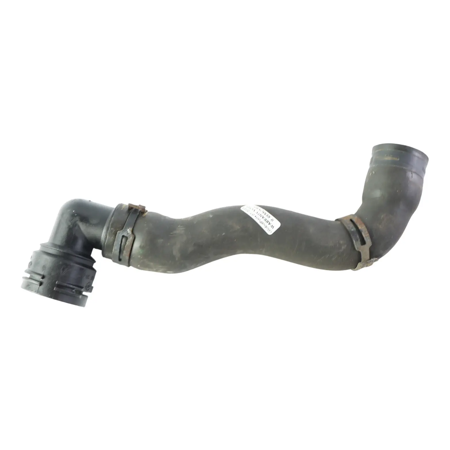 Volkswagen Skoda Fabia MK1 6Y Tubo Acqua Raffreddamento 1.9 Diesel 6Q0122101AP