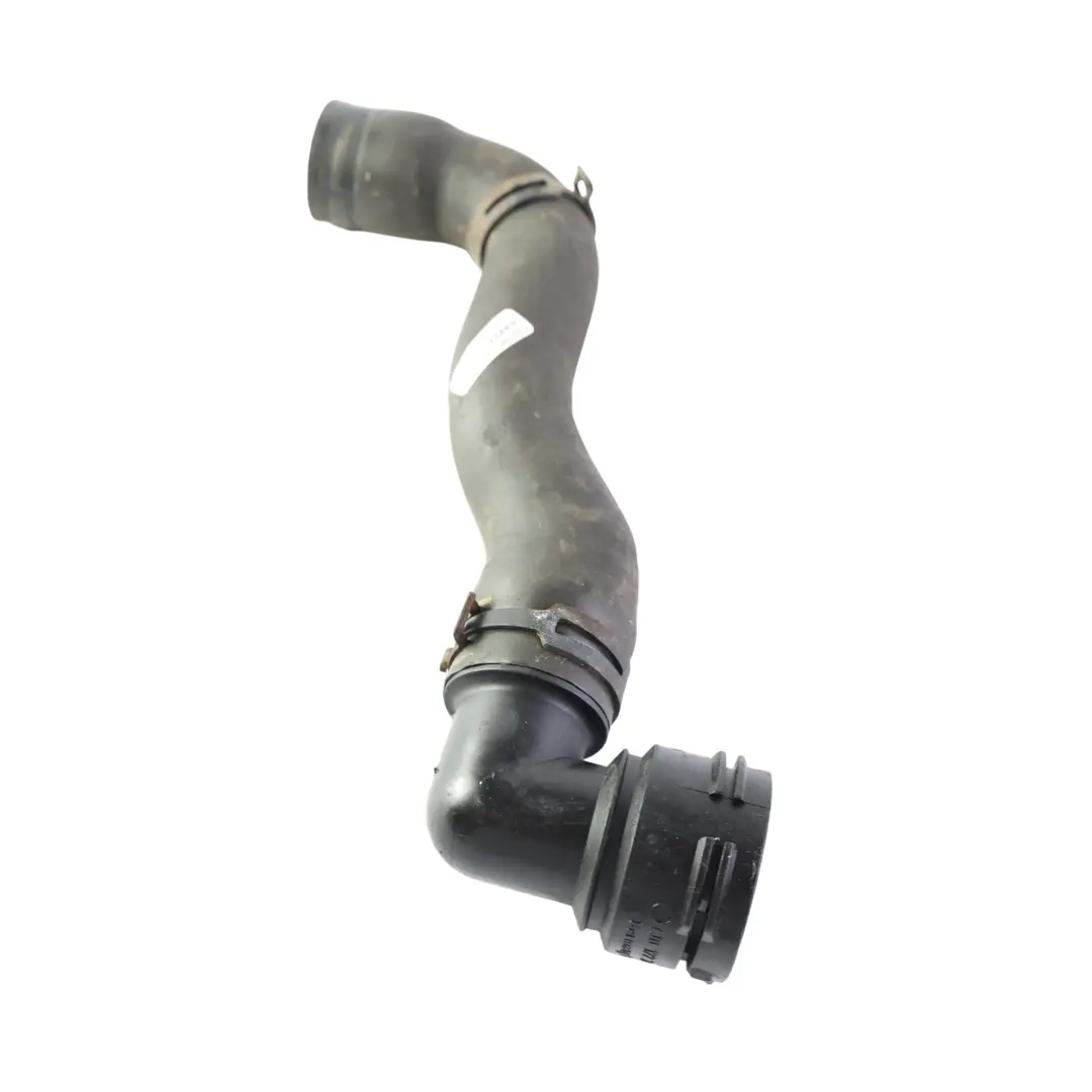 Skoda Fabia Mk1 6Y Water Hose Cooling Coolant Pipe Line 1.9 Diesel - SKU 6Q0122101AP-1 - Part number 6Q0122101AP