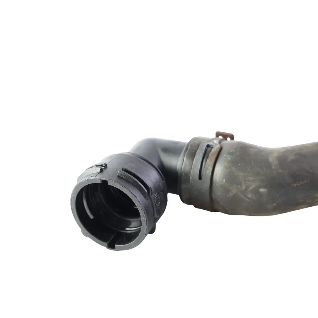 Skoda Fabia Mk1 6Y Water Hose Cooling Coolant Pipe Line 1.9 Diesel - SKU 6Q0122101AP-1 - Part number 6Q0122101AP