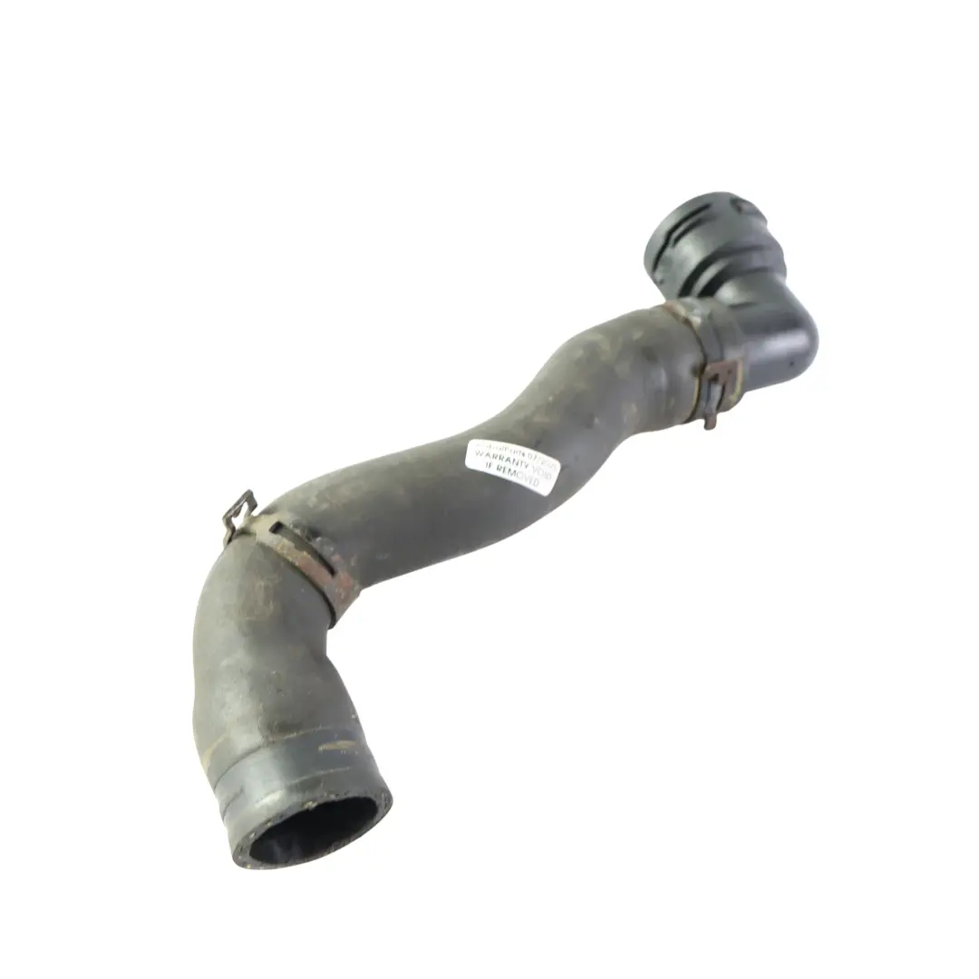 MK1 6Y Tubo Acqua Raffreddamento 1.9 Diesel per Volkswagen Skoda Fabia con numero di parte 6Q0122101AP Volkswagen Skoda Fabia MK1 6Y Tubo Acqua Raffreddamento 1.9 Diesel - SKU 6Q0122101AP-1 - Numero di parte 6Q0122101AP
