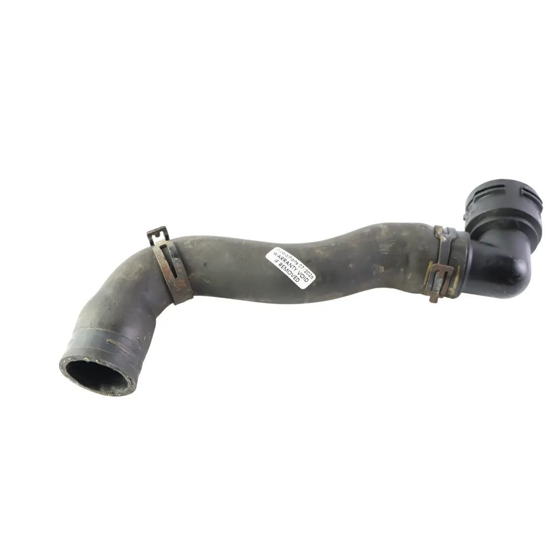 Mk1 6Y Kühlschlauch Kühlleitung 1.9 Diesel für Volkswagen Skoda Fabia mit Teilenummer 6Q0122101AP Volkswagen Skoda Fabia Mk1 6Y Kühlschlauch Kühlleitung 1.9 Diesel - SKU 6Q0122101AP-1 - Teilenummer 6Q0122101AP
