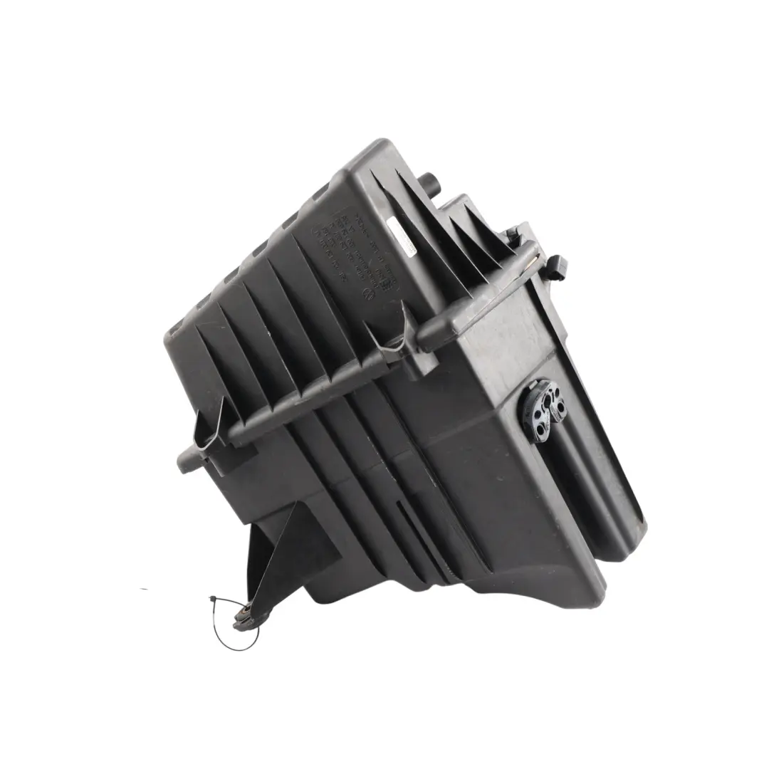 Skoda Fabia 6Y Air Filter Box Housing 1.9 TDI BLT - SKU 6Q0129601AJ - Part number 6Q0129601AJ