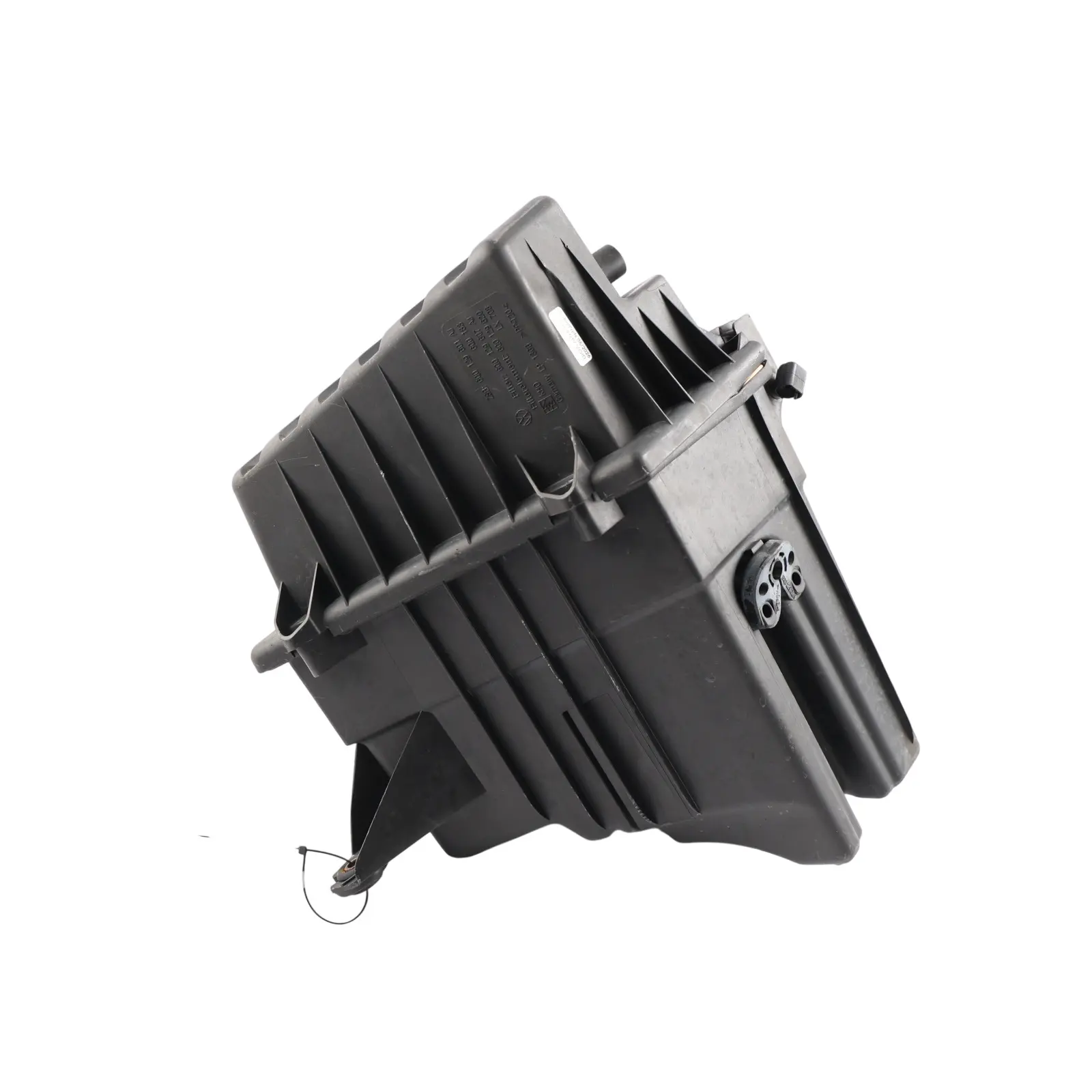 Skoda Fabia 6Y Air Filter Box Housing 1.9 TDI BLT 6Q0129601AJ