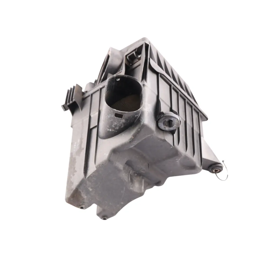 Skoda Fabia 6Y Air Filter Box Housing 1.9 TDI BLT - SKU 6Q0129601AJ - Part number 6Q0129601AJ