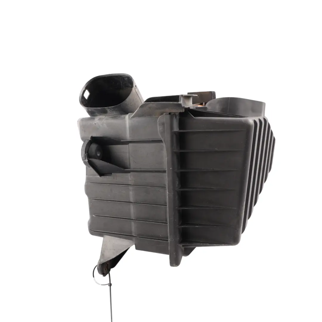 Skoda Fabia 6Y Air Filter Box Housing 1.9 TDI BLT - SKU 6Q0129601AJ - Part number 6Q0129601AJ