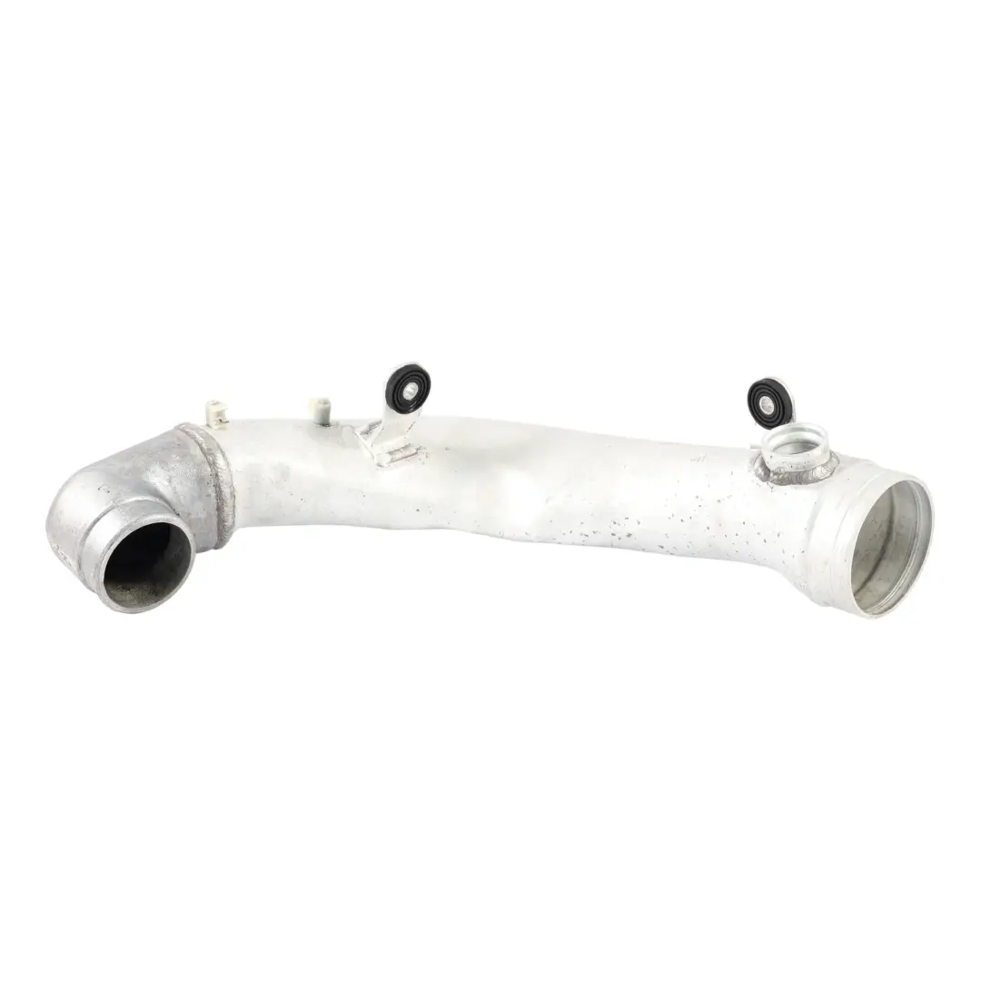 Skoda Fabia MK1 6Y Tuyau Conduit Admission Air 1.9 Diesel - SKU 6Q0129654S - Numéro de pièce 6Q0129654S