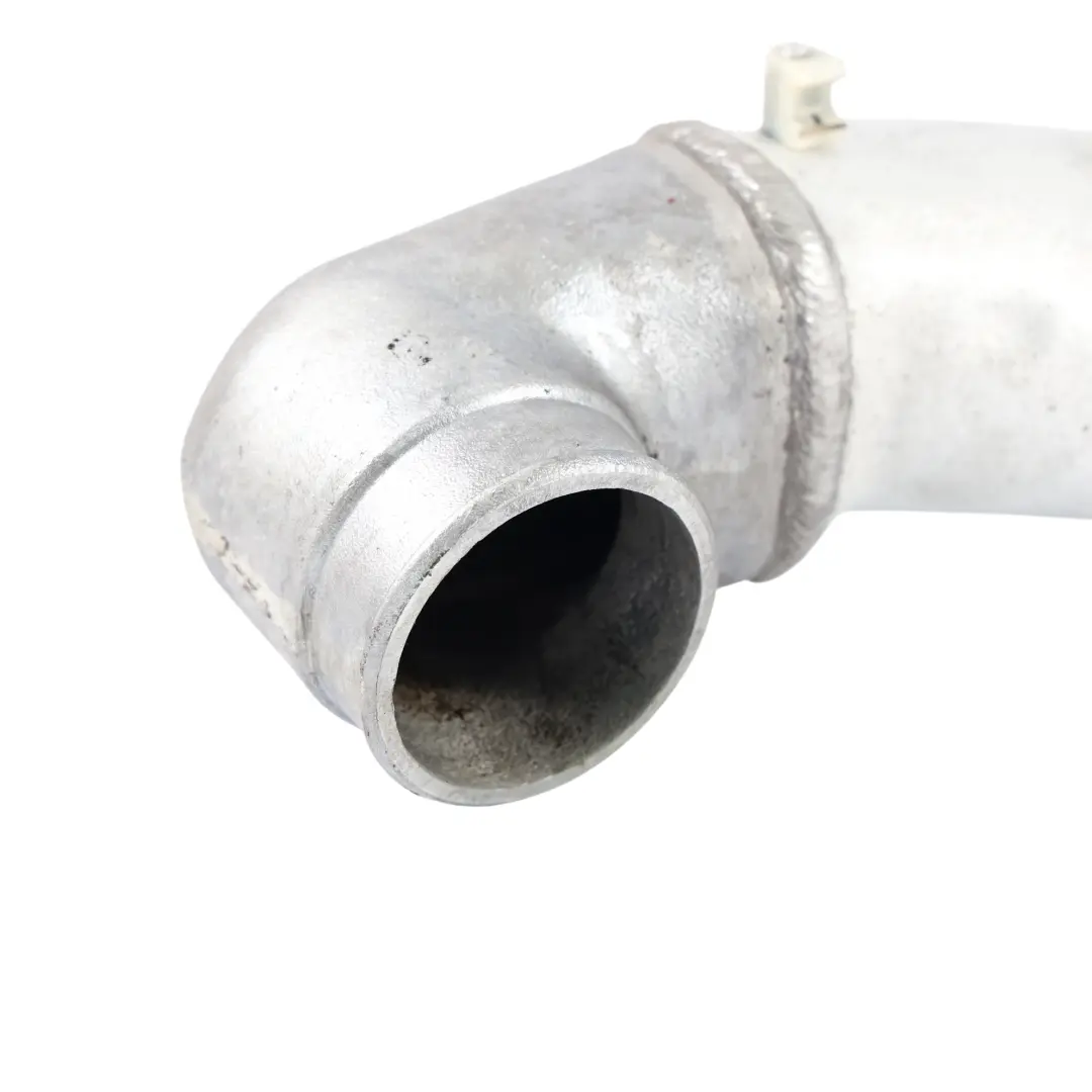 Skoda Fabia Mk1 6Y Air Intake Hose Pipe Line 1.9 Diesel Engine - SKU 6Q0129654S - Part number 6Q0129654S
