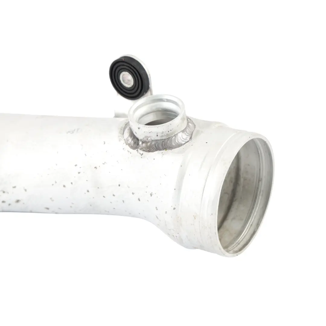 Skoda Fabia Mk1 6Y Air Intake Hose Pipe Line 1.9 Diesel Engine - SKU 6Q0129654S - Part number 6Q0129654S
