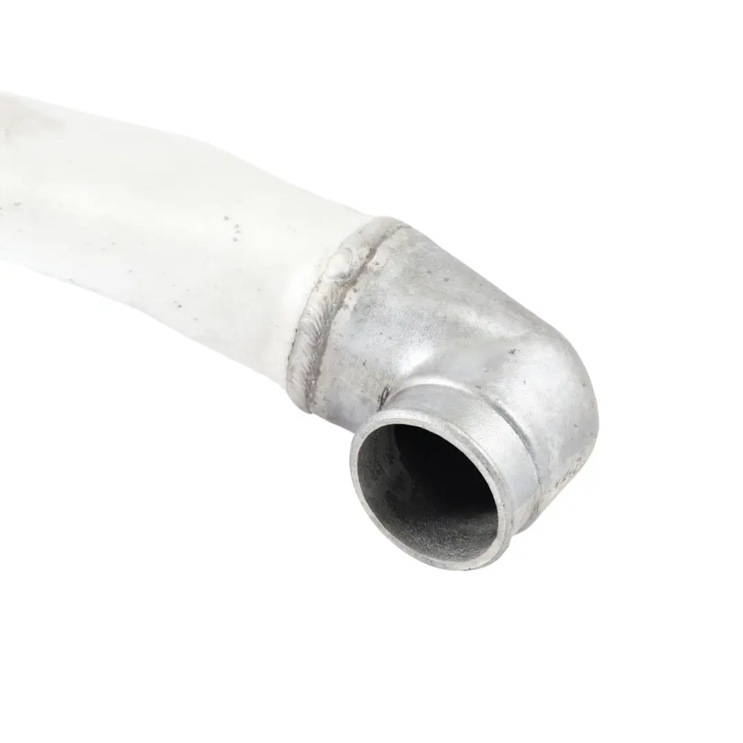 MK1 6Y Tubo Condotto Aspirazione Aria 1.9 Diesel per Skoda Fabia con numero di parte 6Q0129654S Skoda Fabia MK1 6Y Tubo Condotto Aspirazione Aria 1.9 Diesel - SKU 6Q0129654S - Numero di parte 6Q0129654S