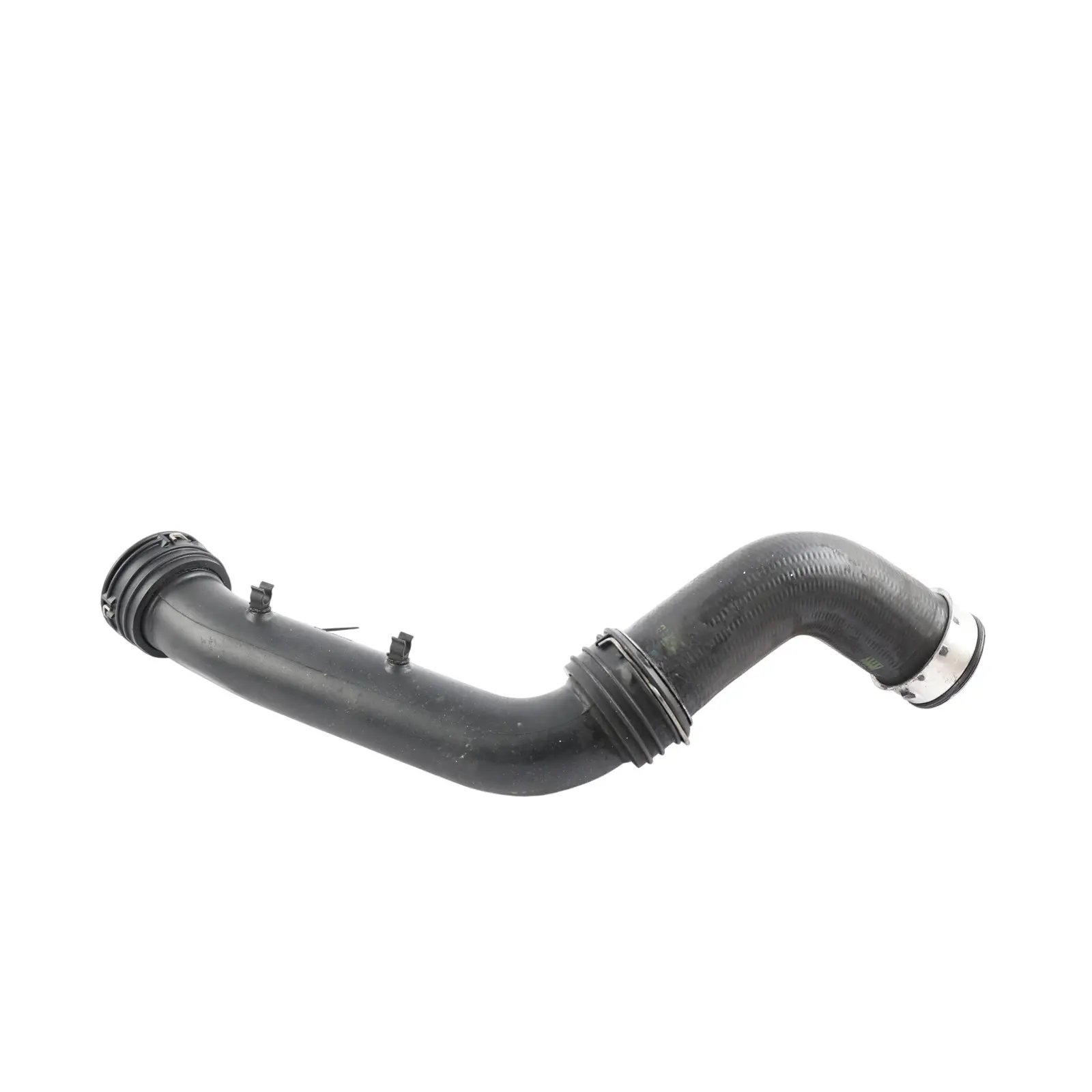 Skoda Fabia RS 6Y Turbocharger Air Charge Pipe Hose 1.9 TDI BLT 6Q0145770J