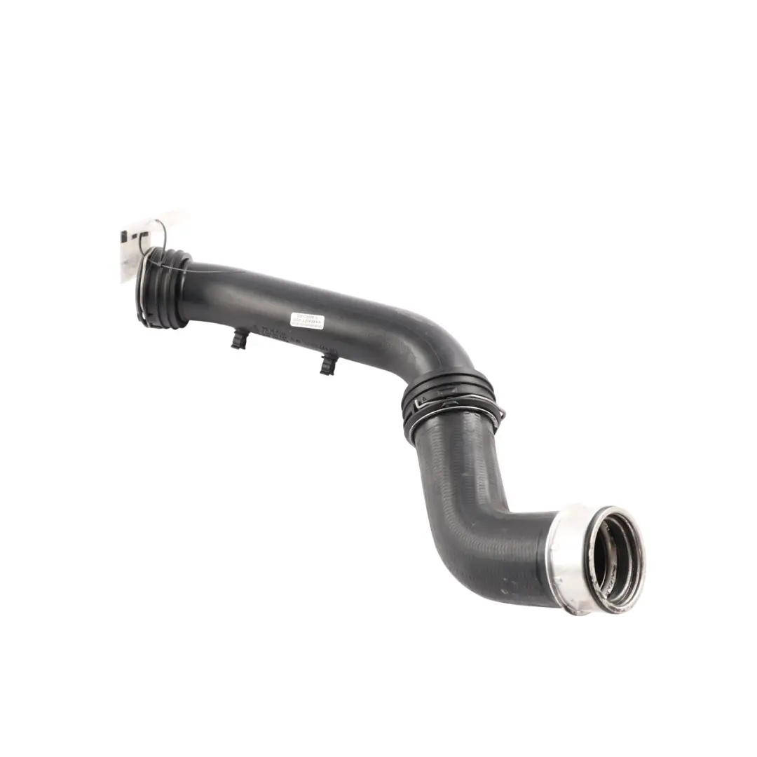 6Y Turbocharger Air Charge Pipe Hose 1.9 TDI BLT to Skoda Fabia RS with Part number 6Q0145770J Skoda Fabia RS 6Y Turbocharger Air Charge Pipe Hose 1.9 TDI BLT - SKU 6Q0145770J - Part number 6Q0145770J