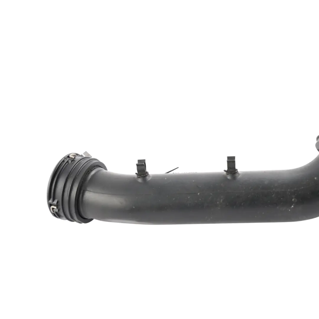 6Y Turbocharger Air Charge Pipe Hose 1.9 TDI BLT to Skoda Fabia RS with Part number 6Q0145770J Skoda Fabia RS 6Y Turbocharger Air Charge Pipe Hose 1.9 TDI BLT - SKU 6Q0145770J - Part number 6Q0145770J