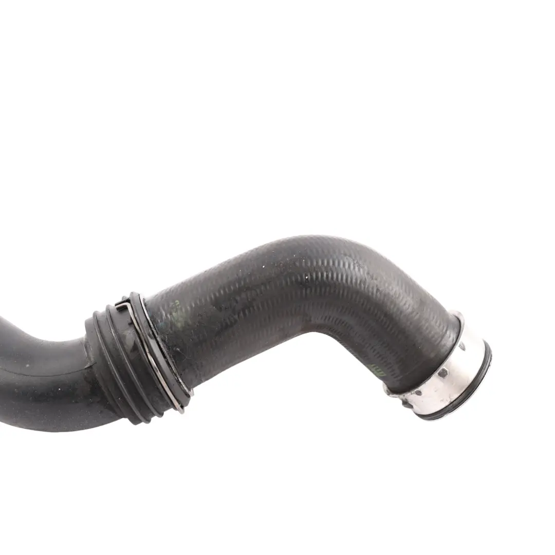 Skoda Fabia RS 6Y Turbocharger Air Charge Pipe Hose 1.9 TDI BLT - SKU 6Q0145770J - Part number 6Q0145770J