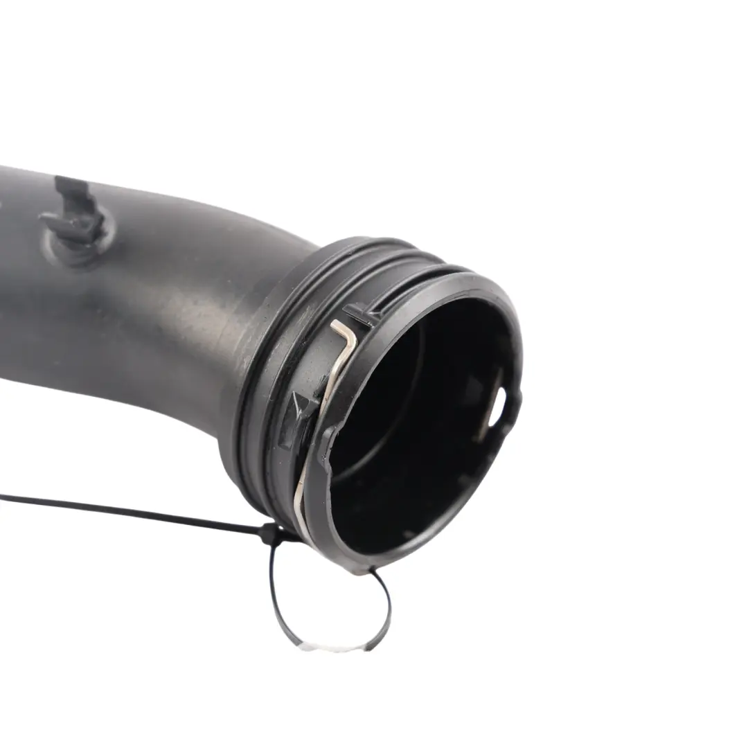 Skoda Fabia RS 6Y Turbocharger Air Charge Pipe Hose 1.9 TDI BLT - SKU 6Q0145770J - Part number 6Q0145770J