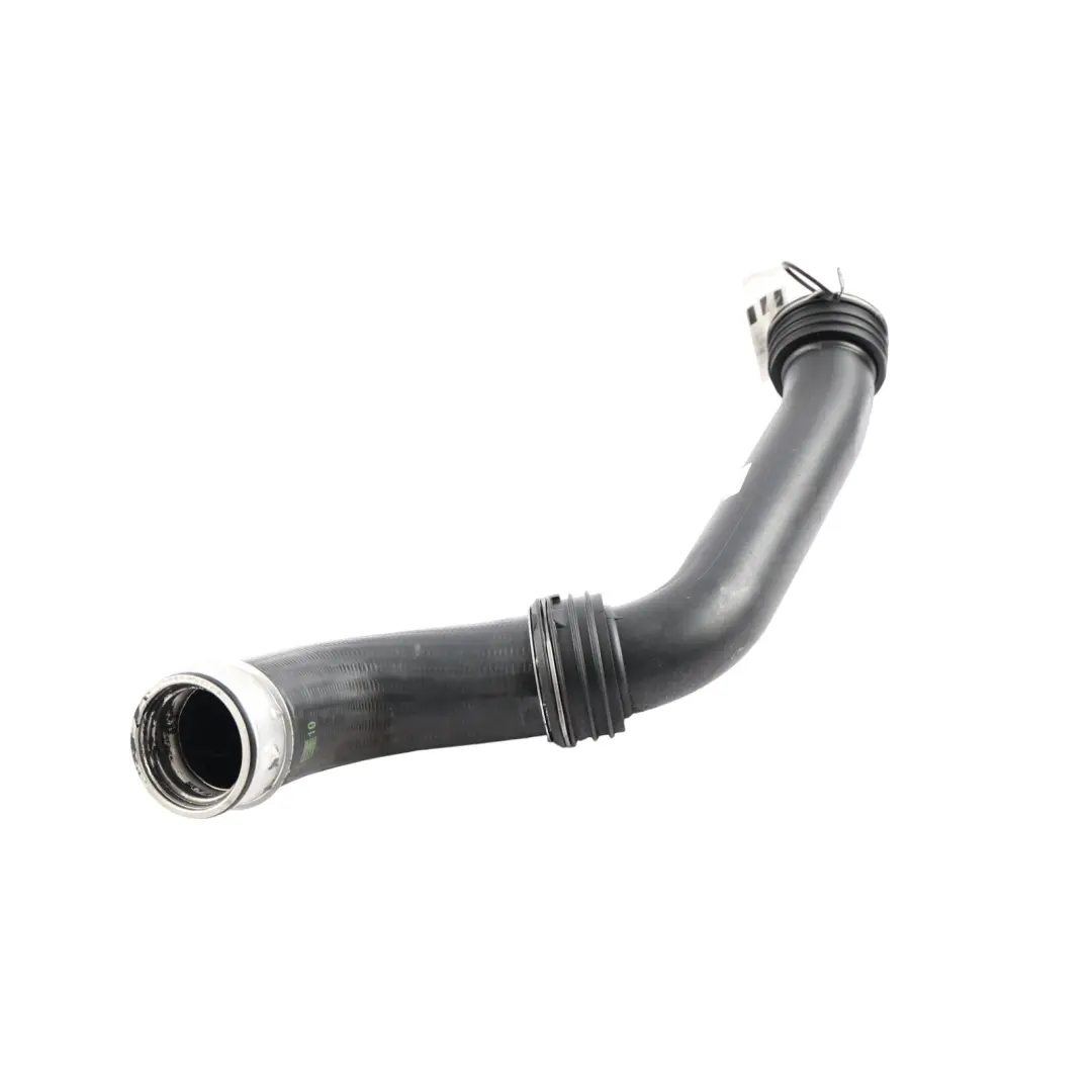 Skoda Fabia RS 6Y Turbocharger Air Charge Pipe Hose 1.9 TDI BLT - SKU 6Q0145770J - Part number 6Q0145770J