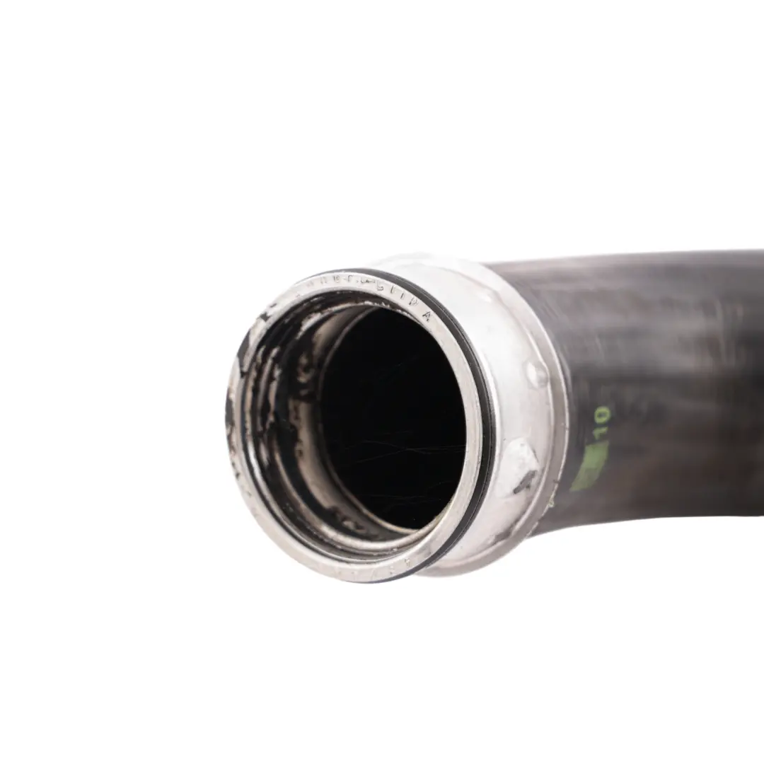 Skoda Fabia RS 6Y Turbocharger Air Charge Pipe Hose 1.9 TDI BLT - SKU 6Q0145770J - Part number 6Q0145770J