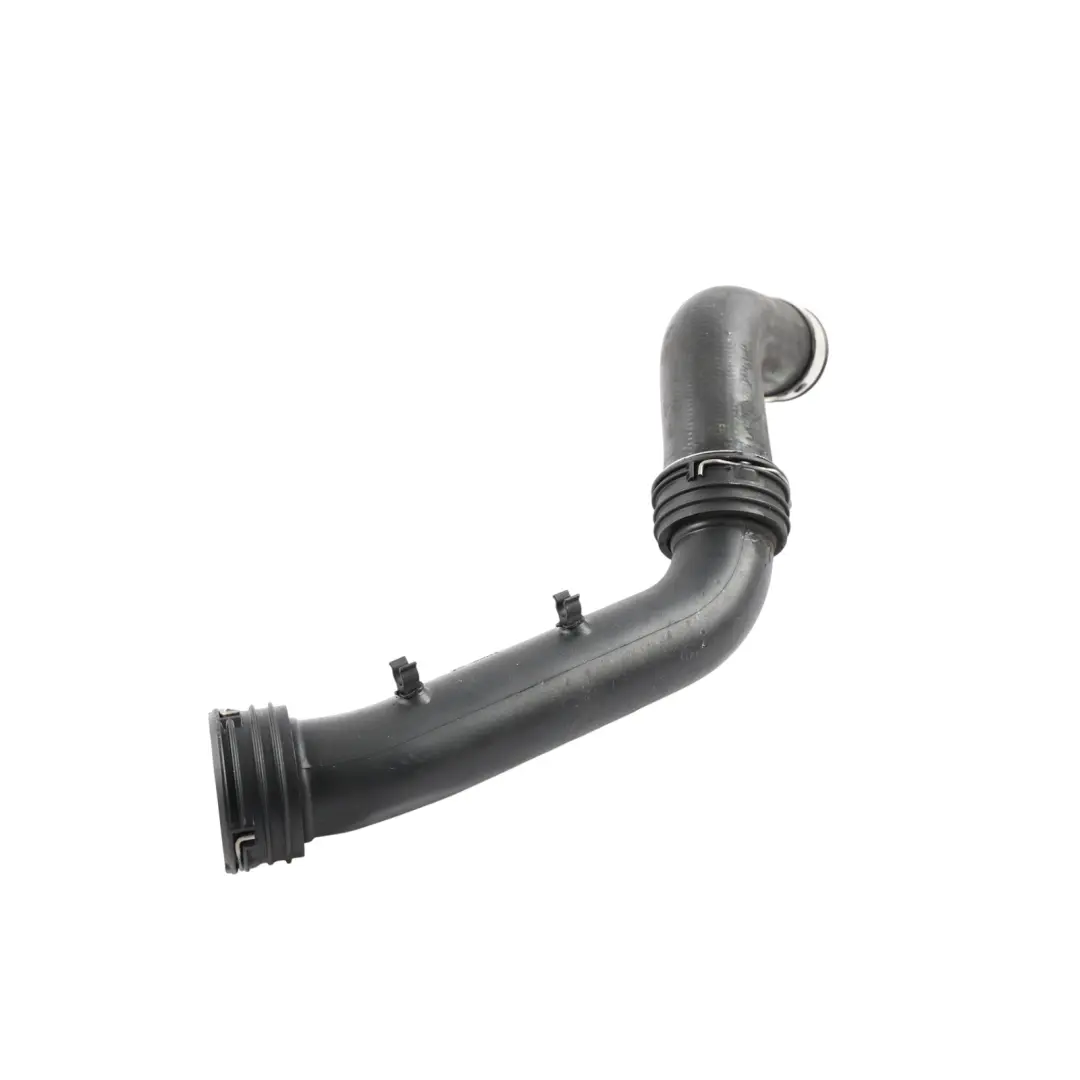 Skoda Fabia RS 6Y Turbocharger Air Charge Pipe Hose 1.9 TDI BLT - SKU 6Q0145770J - Part number 6Q0145770J