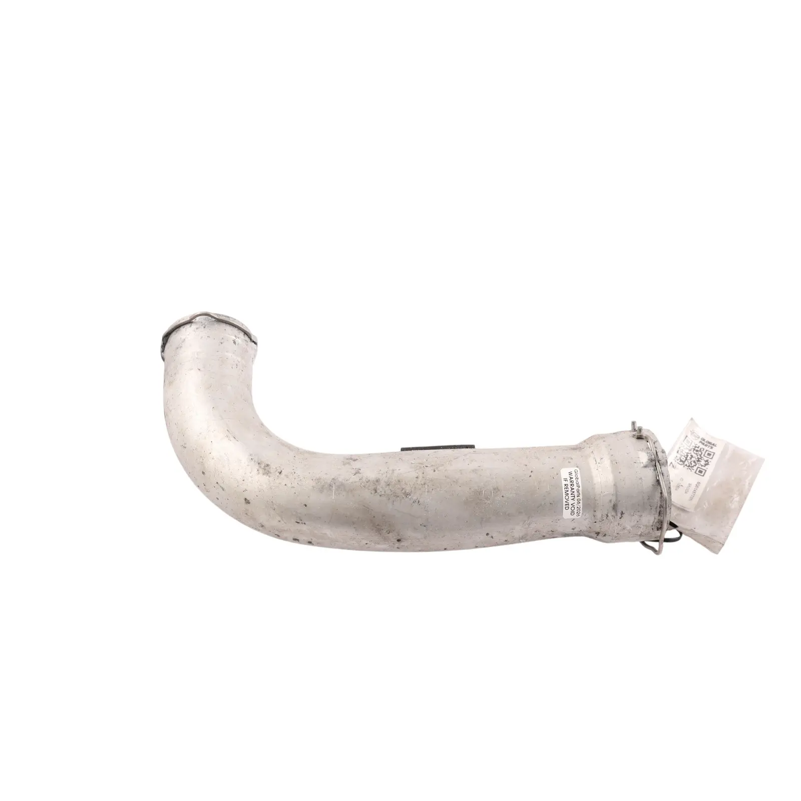 Skoda Fabia Rs 6Y VW Polo 9N Turbo Intercooler Air Pipe Line Hose 6Q0145770N