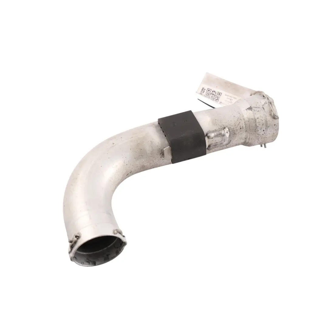6Y VW Polo 9N Turbo Intercooler Air Pipe Line Hose to Skoda Fabia Rs with Part number 6Q0145770N Skoda Fabia Rs 6Y VW Polo 9N Turbo Intercooler Air Pipe Line Hose - SKU 6Q0145770N - Part number 6Q0145770N