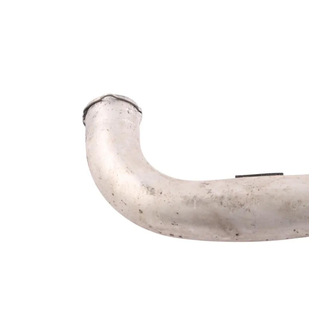 Skoda Fabia Rs 6Y VW Polo 9N Turbo Intercooler Air Pipe Line Hose - SKU 6Q0145770N - Part number 6Q0145770N